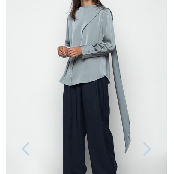 Oak + Fort Blouse - Picture 2 of 12